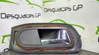 Second-hand car spare part interior right front handle for seat alhambra (7v9) fancy oem iam references 7m3837114