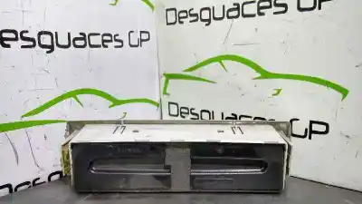 Second-hand car spare part dashboard for seat alhambra (7v9) fancy oem iam references 7d0820951a  