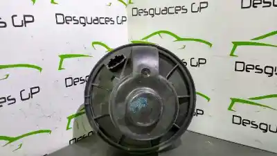 Peça sobressalente para automóvel em segunda mão motor de sofagem por seat alhambra (7v9) fancy referências oem iam 7m1819021  