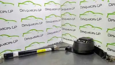 Second-hand car spare part front left seat belt for seat alhambra (7v9) fancy oem iam references 1443594