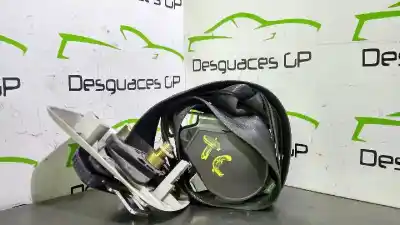 Second-hand car spare part central rear seat belt for seat alhambra (7v9) fancy oem iam references 