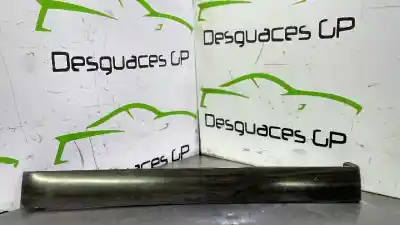 Second-hand car spare part tail lights embellisher for seat alhambra (7v9) fancy oem iam references 7m3857221