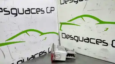 Second-hand car spare part interior light for seat alhambra (7v9) fancy oem iam references   