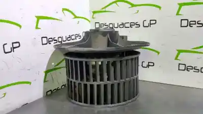 Second-hand car spare part heater blower motor for seat alhambra (7v9) fancy oem iam references 7m0819021