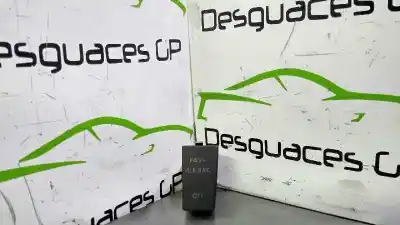 Second-hand car spare part switch for seat alhambra (7v9) fancy oem iam references 7m3919234