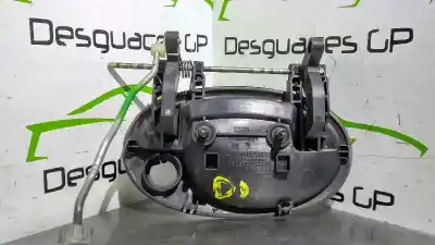 Pezzo di ricambio per auto di seconda mano maniglia esterna anteriore sinistra per opel corsa c club riferimenti oem iam   