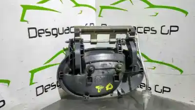 Pezzo di ricambio per auto di seconda mano maniglia esterna posteriore destra per opel corsa c club riferimenti oem iam   