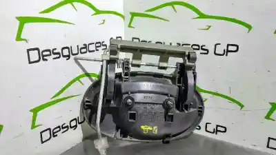 Pezzo di ricambio per auto di seconda mano maniglia esterna posteriore sinistra per opel corsa c club riferimenti oem iam   