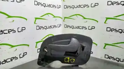 Second-hand car spare part INTERIOR RIGHT FRONT HANDLE for OPEL CORSA C  OEM IAM references   