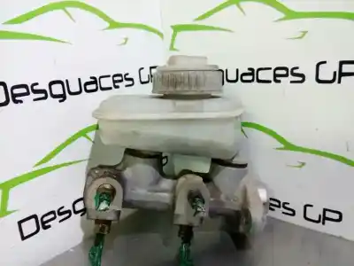 Peça sobressalente para automóvel em segunda mão bomba de travões por opel corsa b swing referências oem iam 03492467