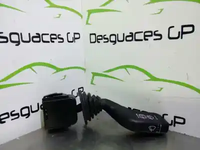 Peça sobressalente para automóvel em segunda mão comutador de limpa vidros por opel corsa b swing referências oem iam 90243394
