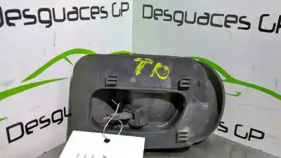 Second-hand car spare part interior right rear handle for opel corsa b swing oem iam references   