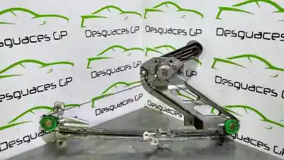 Second-hand car spare part rear right window regulator for opel corsa b swing oem iam references   