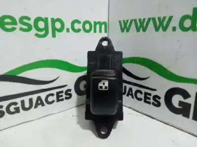 Second-hand car spare part REAR RIGHT POWER WINDOW SWITCH for DAEWOO NUBIRA BERLINA  OEM IAM references   
