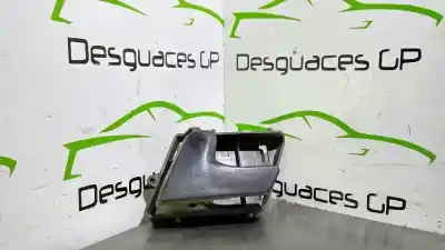 Pièce détachée automobile d'occasion POIGNÉE INTÉRIEURE AVANT GAUCHE pour SEAT IBIZA (6K)  Références OEM IAM   