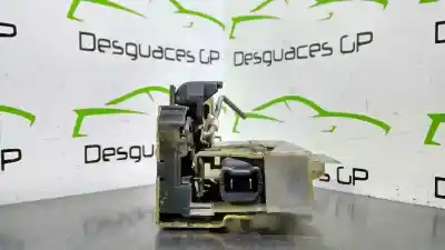Автозапчастина б/у замок передній праві двері для renault megane i scenic (ja0) 1.9 dti diesel cat посилання на oem iam   
