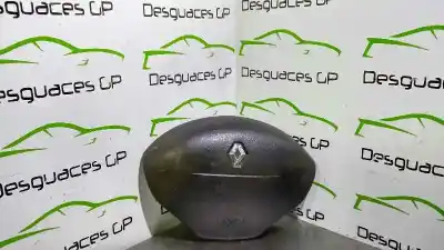 Автозапчастина б/у передня ліва подушка безопасности для renault megane i scenic (ja0) 1.9 dti diesel cat посилання на oem iam 7700429758c