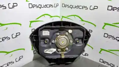 Автозапчастина б/у передня ліва подушка безопасности для renault megane i scenic (ja0) 1.9 dti diesel cat посилання на oem iam 7700429758c  