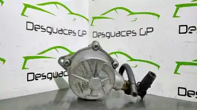 Автозапчастина б/у галмумний депресор / вакуумний насос для renault megane i scenic (ja0) 1.9 dti diesel cat посилання на oem iam 8200031420