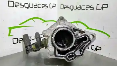 Автозапчастина б/у галмумний депресор / вакуумний насос для renault megane i scenic (ja0) 1.9 dti diesel cat посилання на oem iam 8200031420  