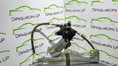 Автозапчастина б/у регулятор склона задній лівий для renault megane i scenic (ja0) 1.9 dti diesel cat посилання на oem iam 