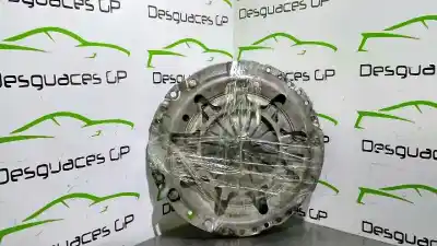 Автозапчастина б/у комплект зцеплення для renault megane i scenic (ja0) 1.9 dti diesel cat посилання на oem iam 