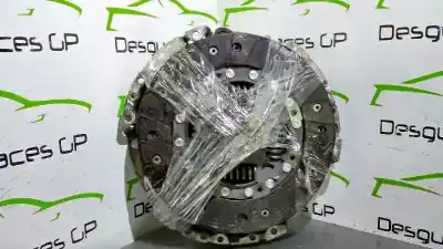 Автозапчастина б/у комплект зцеплення для renault megane i scenic (ja0) 1.9 dti diesel cat посилання на oem iam   