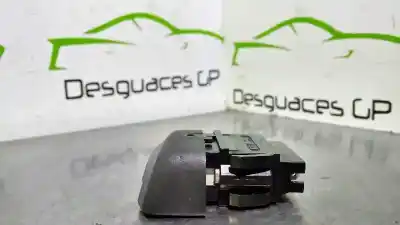 Автозапчасти б/у переключатель блокировки дверей за renault megane i scenic (ja0) 1.9 dti diesel cat ссылки oem iam 841242b  