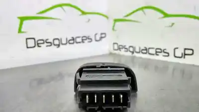 Автозапчасти б/у переключатель блокировки дверей за renault megane i scenic (ja0) 1.9 dti diesel cat ссылки oem iam 841242b  