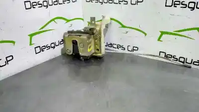 Peça sobressalente para automóvel em segunda mão fechadura da porta dianteira esquerda por opel kadett e california berlina referências oem iam 