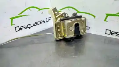 Peça sobressalente para automóvel em segunda mão fechadura da porta dianteira direita por opel kadett e california berlina referências oem iam 