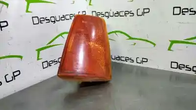 Peça sobressalente para automóvel em segunda mão FAROLIM DIANTEIRO ESQUERDO por OPEL KADETT E  Referências OEM IAM   
