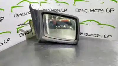Peça sobressalente para automóvel em segunda mão espelho retrovisor direito por opel kadett e california berlina referências oem iam 
