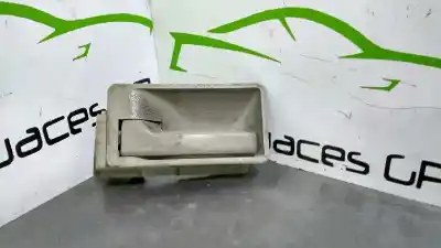 Peça sobressalente para automóvel em segunda mão puxador interior dianteiro esquerdo por opel kadett e california berlina referências oem iam 
