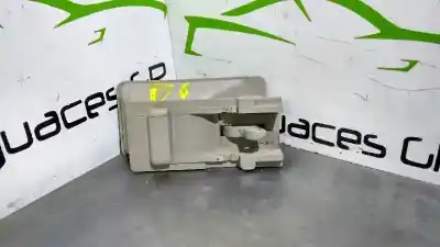 Second-hand car spare part interior left front handle for opel kadett e california berlina oem iam references   