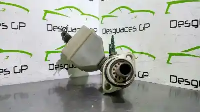 Автозапчастина б/у гальмівний насос для renault scenic rx4 (ja0) 1.9 dci salomon посилання на oem iam   