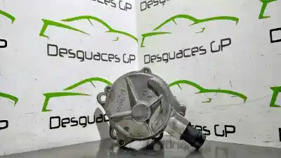 Автозапчастина б/у галмумний депресор / вакуумний насос для renault scenic rx4 (ja0) 1.9 dci salomon посилання на oem iam 721172220