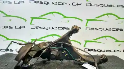 Автозапчастина б/у культ заднього лівого для renault scenic rx4 (ja0) 1.9 dci salomon посилання на oem iam 