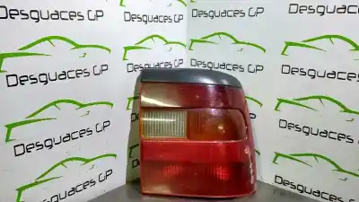 Second-hand car spare part RIGHT TAILGATE LIGHT for OPEL VECTRA A  OEM IAM references   