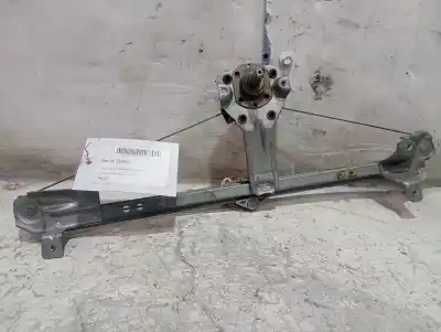 Second-hand car spare part rear left window regulator for opel vectra a cd oem iam references 