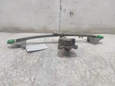 Second-hand car spare part rear left window regulator for opel vectra a cd oem iam references   