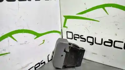 Second-hand car spare part switch for renault clio i fase i+ii (b/c57) 1.9 diesel oem iam references 198011  