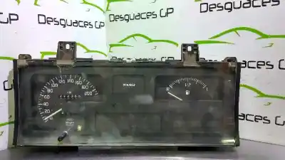 Автозапчасти б/у приборная доска за renault clio i fase i+ii (b/c57) 1.9 diesel ссылки oem iam 