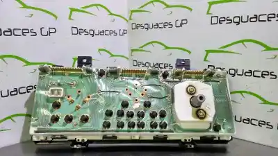 Автозапчасти б/у приборная доска за renault clio i fase i+ii (b/c57) 1.9 diesel ссылки oem iam   