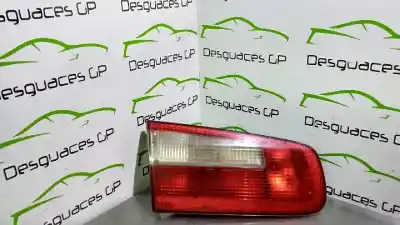 Автозапчасти б/у ВНУТРЕННИЙ ЛЕВЫЙ ЗАДНИЙ ФОНАРЬ за RENAULT LAGUNA II (BG0)  ссылки OEM IAM    Автозапчасти б/у ВНУТРЕННИЙ ЛЕВЫЙ ЗАДНИЙ ФОНАРЬ за RENAULT LAGUNA II (BG0)  ссылки OEM IAM