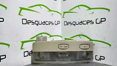Second-hand car spare part INTERIOR LIGHT for RENAULT LAGUNA II (BG0)  OEM IAM references   