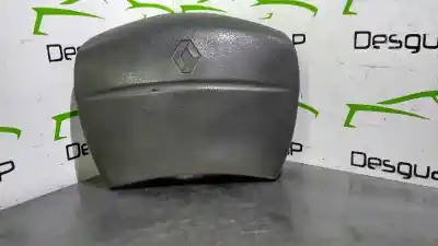 Recambio de automóvil de segunda mano de AIRBAG DELANTERO IZQUIERDO para RENAULT LAGUNA (B56)  referencias OEM IAM 7700420523  