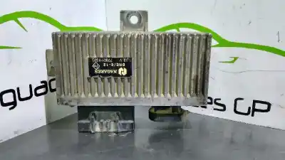 Second-hand car spare part GLOW PLUG for RENAULT LAGUNA (B56)  OEM IAM references 7700111525  