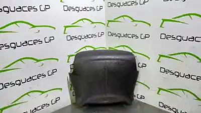 Second-hand car spare part front left air bag for daewoo leganza 2.0 cdx oem iam references 