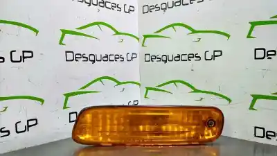 Second-hand car spare part front left headlight for daewoo leganza 2.0 cdx oem iam references 